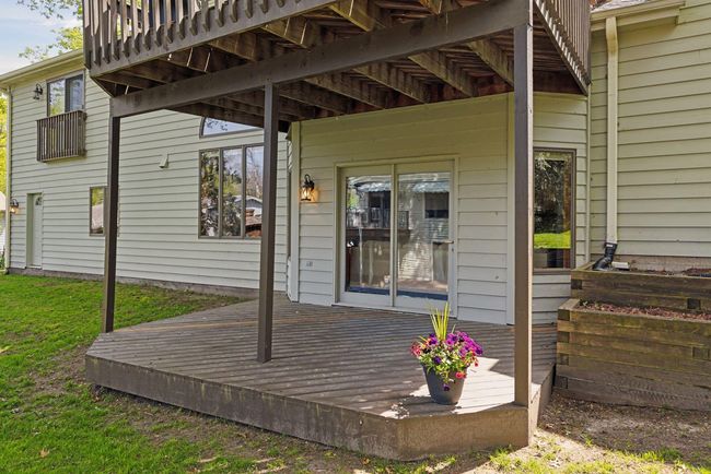 415 Walnut Ln, House other with 4 bedrooms, 3 bathrooms and null parking in Shoreview MN | Image 48