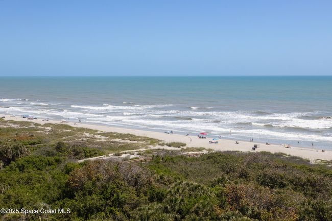 APT-1104 - 2100 N Atlantic Ave, Condo with 2 bedrooms, 2 bathrooms and null parking in Cocoa Beach FL | Image 22