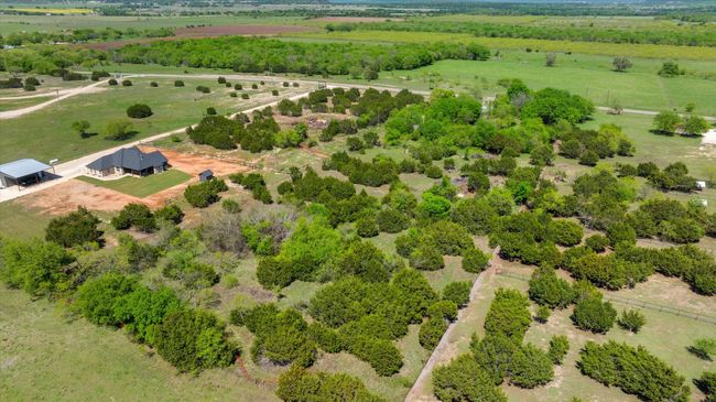 17011 Fm 56, House other with 2 bedrooms, 1 bathrooms and null parking in Kopperl TX | Image 27