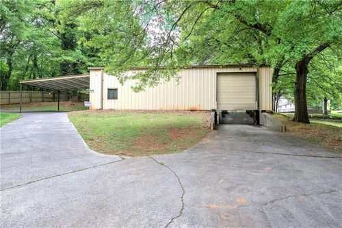 200 Rogers Rd, Kingston, GA, 30145-2511 | Card Image