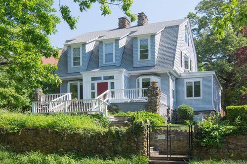 251 Mount Hope Blvd, Hastings On Hudson, NY, 10706-2514 | Card Image