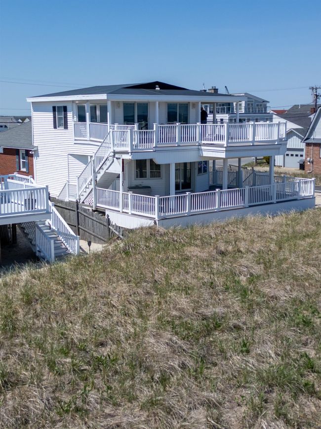 103 Ocean Dr, House other with 4 bedrooms, 3 bathrooms and null parking in Seabrook NH | Image 32