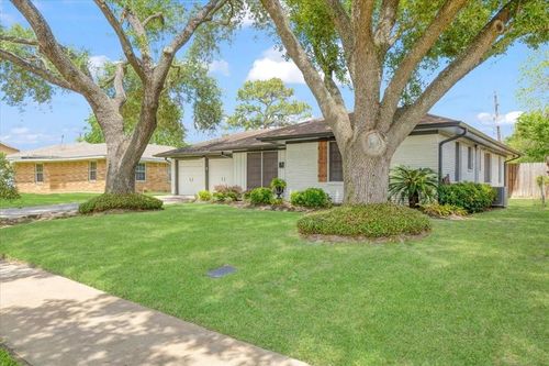 2003 Sieber Dr, Houston, TX, 77017-6203 | Card Image