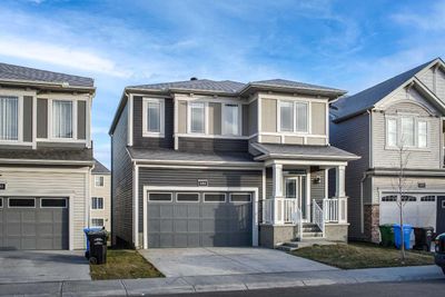 181 Carrington Cres Nw, House detached with 4 bedrooms, 3 bathrooms and 2 parking in Calgary AB | Image 1