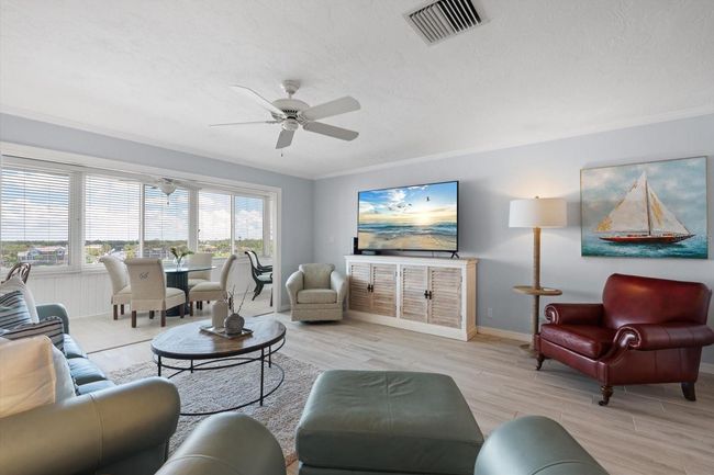 APT-507 - 1255 E Peppertree Dr, Condo with 2 bedrooms, 2 bathrooms and null parking in SARASOTA FL | Image 14
