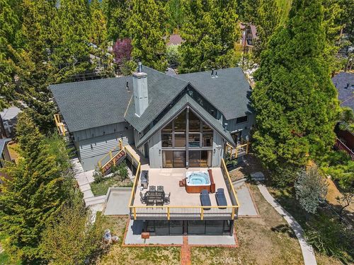 112 Eagle Dr, Big Bear Lake, CA, 92315 | Card Image