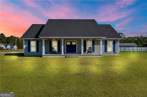 3224 Ware St, Blackshear, GA, 31516-6110 | Card Image