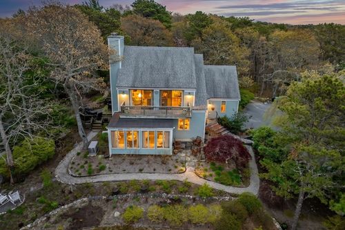 87 Rockledge Dr, North Falmouth, MA, 02556-2810 | Card Image
