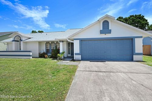 3463 Fan Palm Blvd, Melbourne, FL, 32901-8118 | Card Image