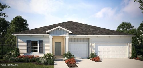 20 Ellaville Dr, Palm Coast, FL, 32137-5158 | Card Image