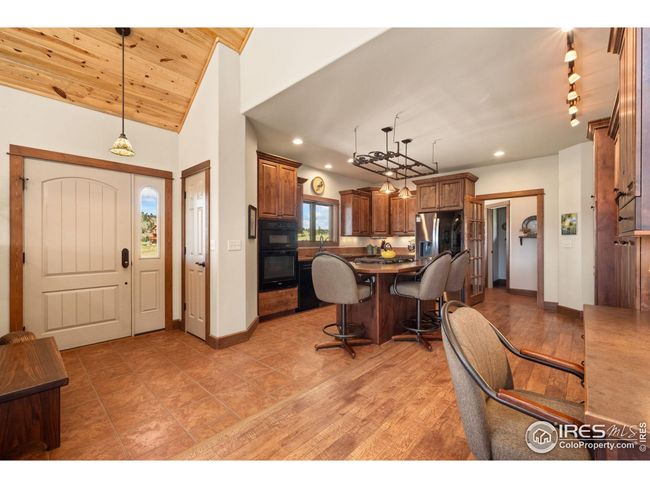 80 Little Bald Mountain Ct, House other with 3 bedrooms, 3 bathrooms and null parking in Livermore CO | Image 11