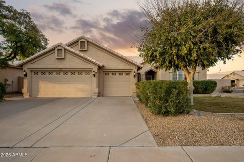 4104 W Bart Drive, Chandler, AZ, 85226 | Card Image