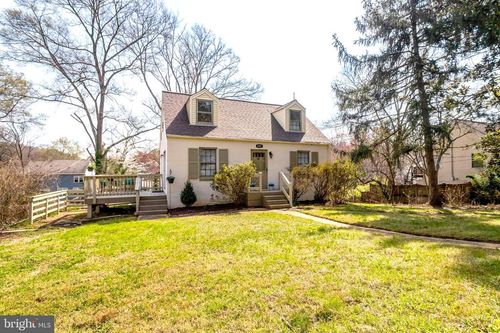 8501 Richmond Ave, ALEXANDRIA, VA, 22309-2314 | Card Image