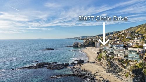 31877 Circle Dr, Laguna Beach, CA, 92651-6860 | Card Image