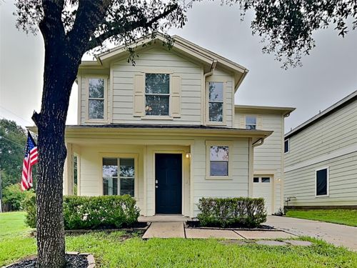21618 Rain Leaf Ct, Humble, TX, 77338-4433 | Card Image