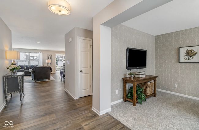 *This photo is of the Cordoba model home. | Image 7