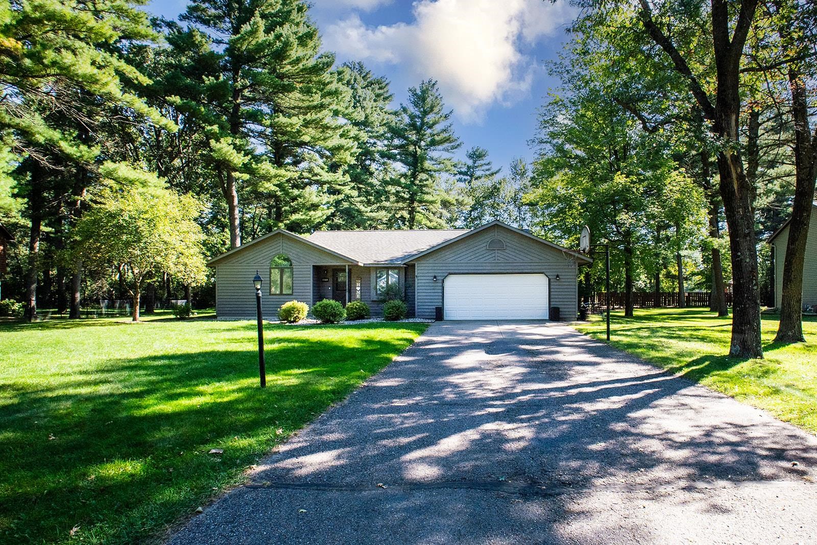 Timberline Way, Wisconsin Rapids, WI 54494