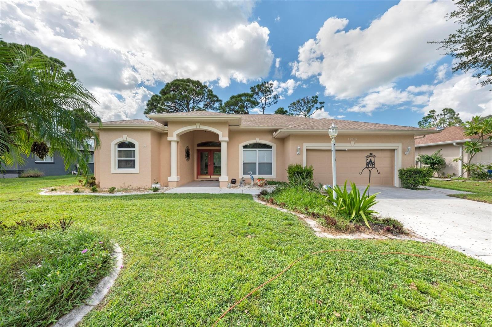 Ramrod St, North Port, FL 34287