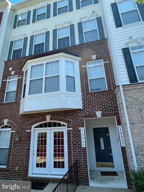 14837 Cloverdale Rd, WOODBRIDGE, VA, 22193-1770 | Card Image