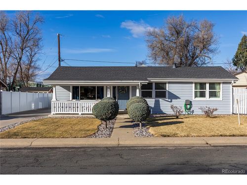 7211 Bryant St, Westminster, CO, 80030-5017 | Card Image