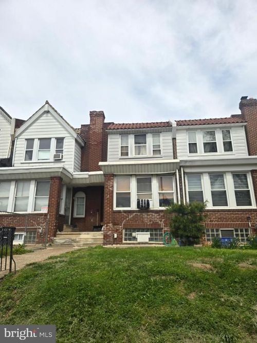 3405 Friendship Street, PHILADELPHIA, PA, 19149 | Card Image