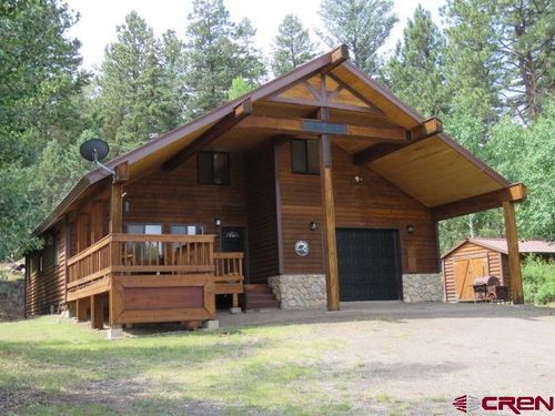 330 Lake Dr, South Fork, CO, 81154 | Card Image