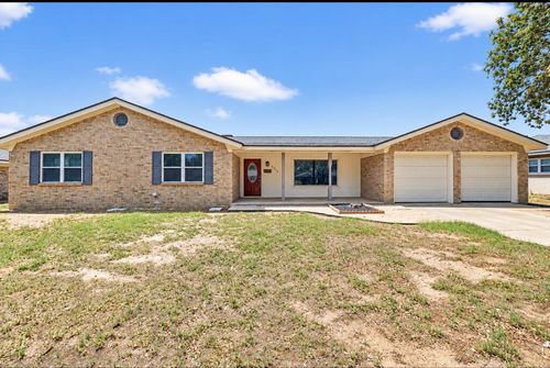 2809 W Shandon Ave, Midland, TX, 79705-6102 | Card Image