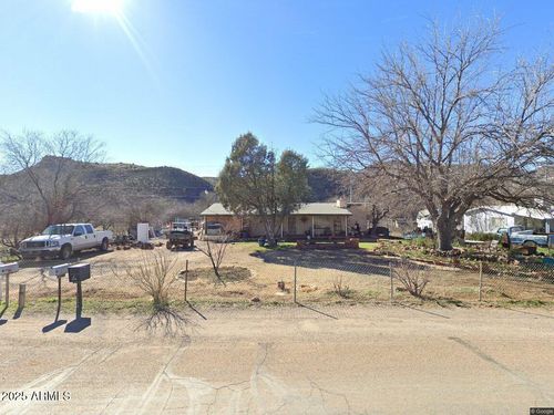 1954 N Bixby Rd, Globe, AZ, 85501-5715 | Card Image