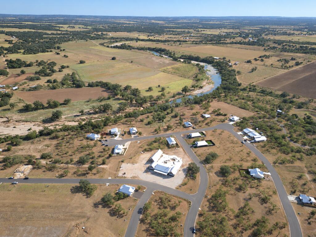 Land in Fredericksburg