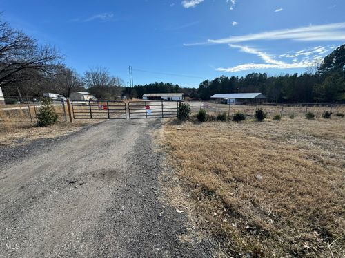 4811 Old Faison Rd, Knightdale, NC, 27545-9189 | Card Image