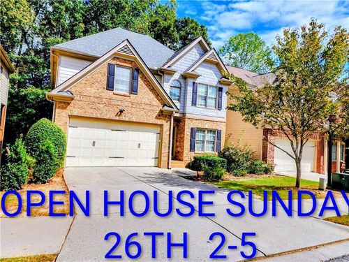 247 Water Oak Pl, Milton, GA, 30009-8382 | Card Image