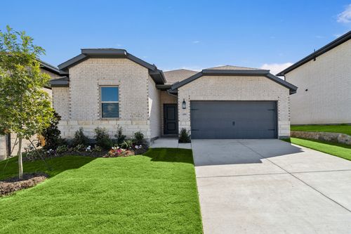 1416 Elliott Rd, Howe, TX, 75459-1804 | Card Image