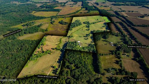 0 Frank Mckelvey Rd, Palmersville, TN, 38241 | Card Image