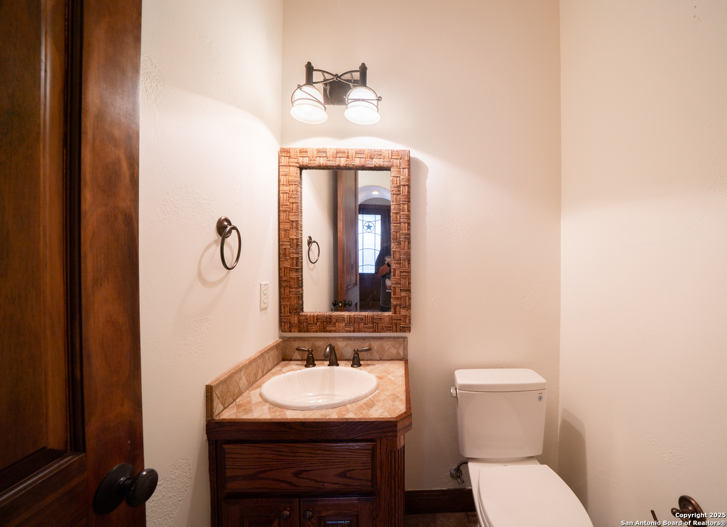 Residential Lease in Jonestown 4