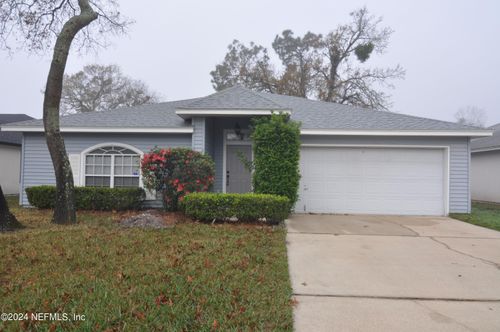 3336 Cancun Dr E, JACKSONVILLE, FL, 32225-5716 | Card Image