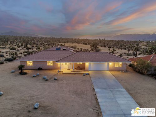 7590 Indio Ave, Yucca Valley, CA, 92284-4712 | Card Image