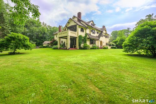 1 and 5 Park Avenue, Dalton, MA, 01226 | Card Image