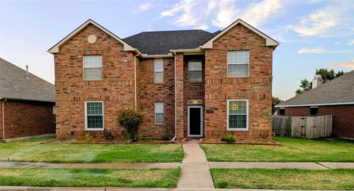 4413 Stirling Dr, Garland, TX, 75043-7218 | Card Image