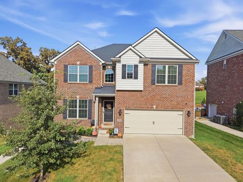454 General John Payne Blvd, Georgetown, KY, 40324 | Card Image