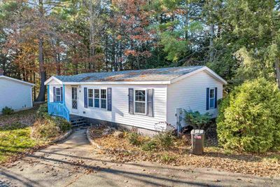 10 Lilac Lane, House other with 3 bedrooms, 2 bathrooms and null parking in Belmont NH | Image 3