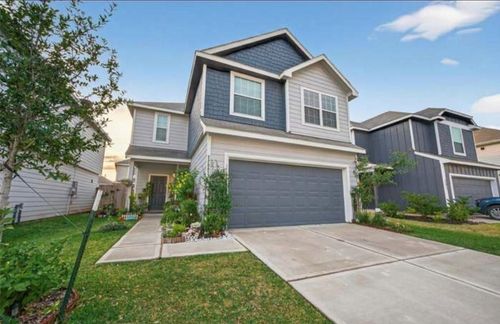 22007 King Heights Ln, Houston, TX, 77073-1378 | Card Image