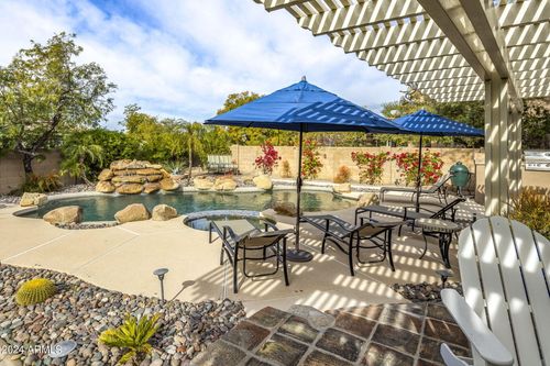 10912 E Butherus Dr, Scottsdale, AZ, 85255-1850 | Card Image