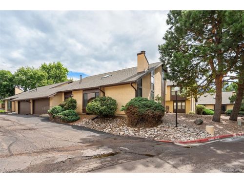 4636 Winewood Village Dr, Colorado Springs, CO, 80917-1204 | Card Image