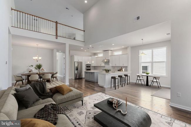 1915 Franklin Way, House other with 4 bedrooms, 3 bathrooms and null parking in ALLENTOWN PA | Image 25