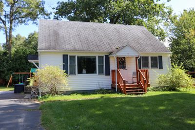 7 Fatima Street, House other with 3 bedrooms, 1 bathrooms and null parking in Morrisonville NY | Image 1