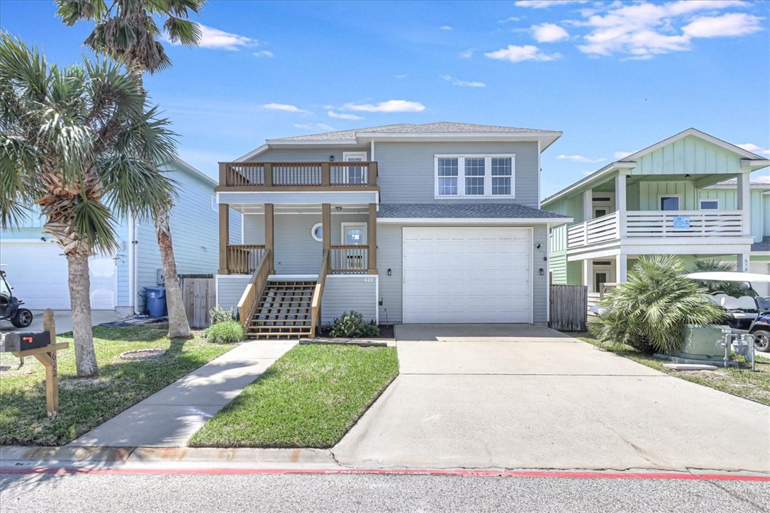 Marlin Azul , Port Aransas, TX 78373