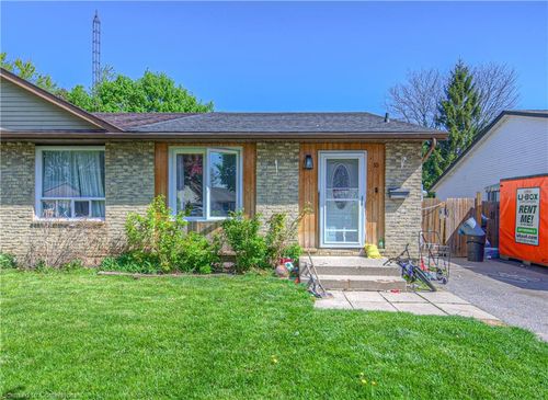 10 Palomino Dr, Brantford, ON, N3P1J7 | Card Image