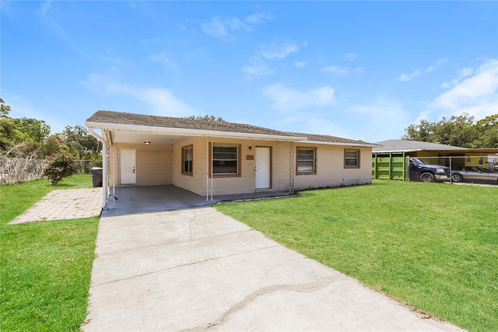 Stephanie Way, Bartow, FL 33830