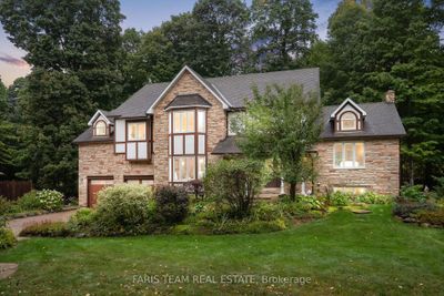 7 Nordic Trail, House other with 5 bedrooms, 5 bathrooms and 10 parking in Oro Medonte ON | Image 2