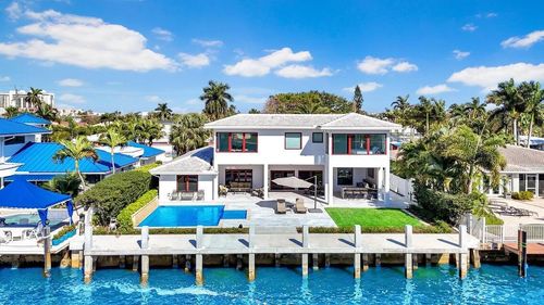 4555 W Tradewinds Ave, Lauderdale By The Sea, FL, 33308-3512 | Card Image